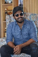 Hero Kiran Abbavaram Photos